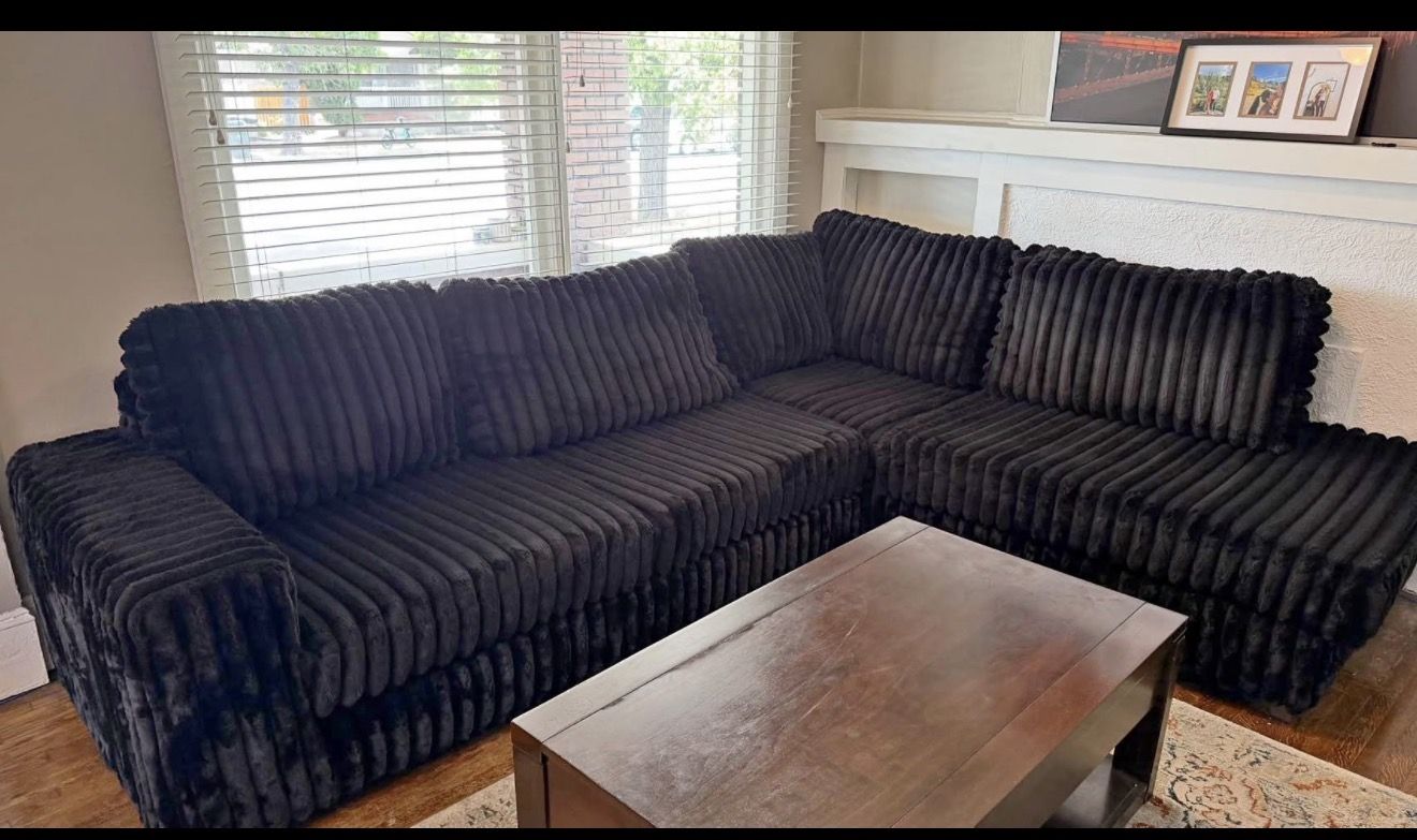 Super Nice Large Couch