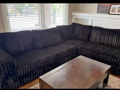 Super Nice Large Couch