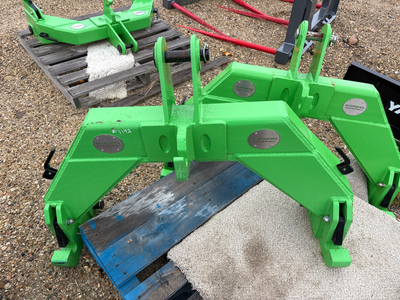 2024 Diversified Welding QuickHitch