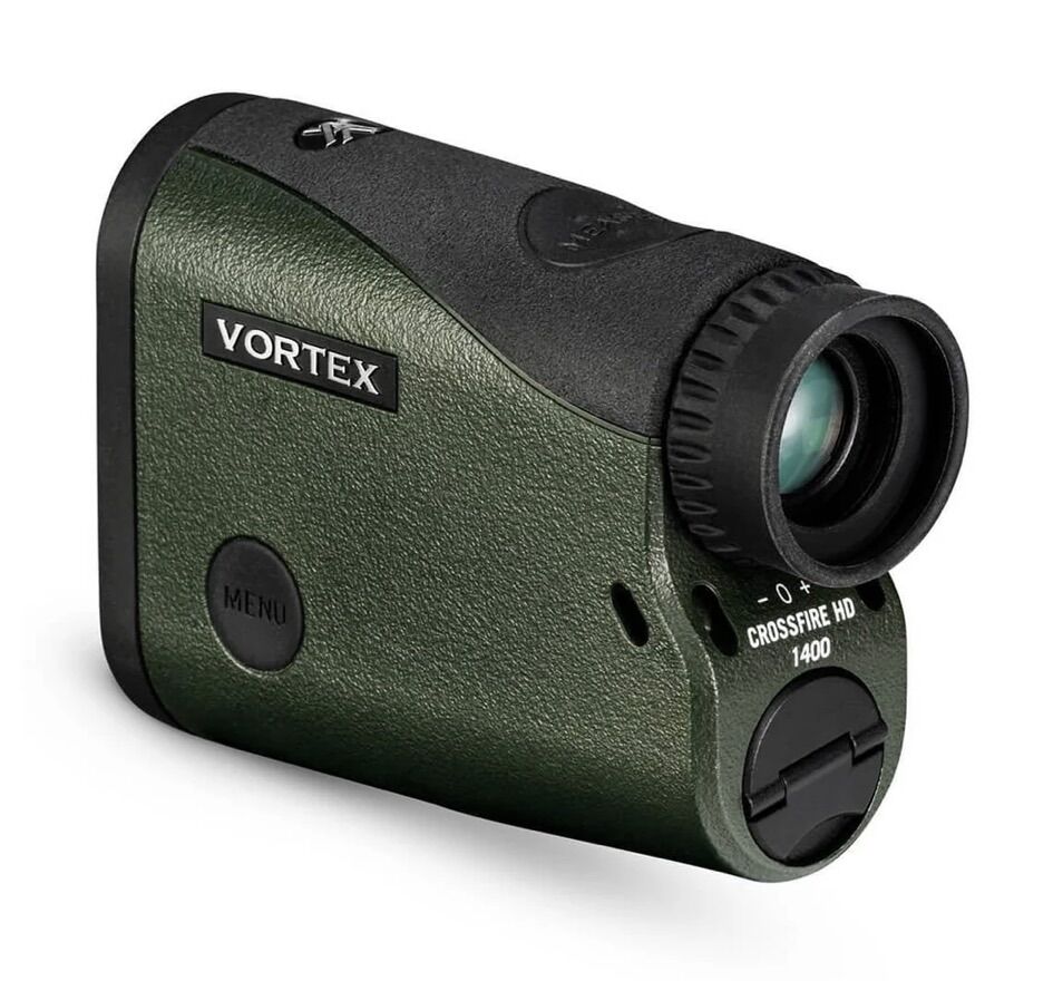 NEW Vortex Crossfire HD 1400 Rangefinder