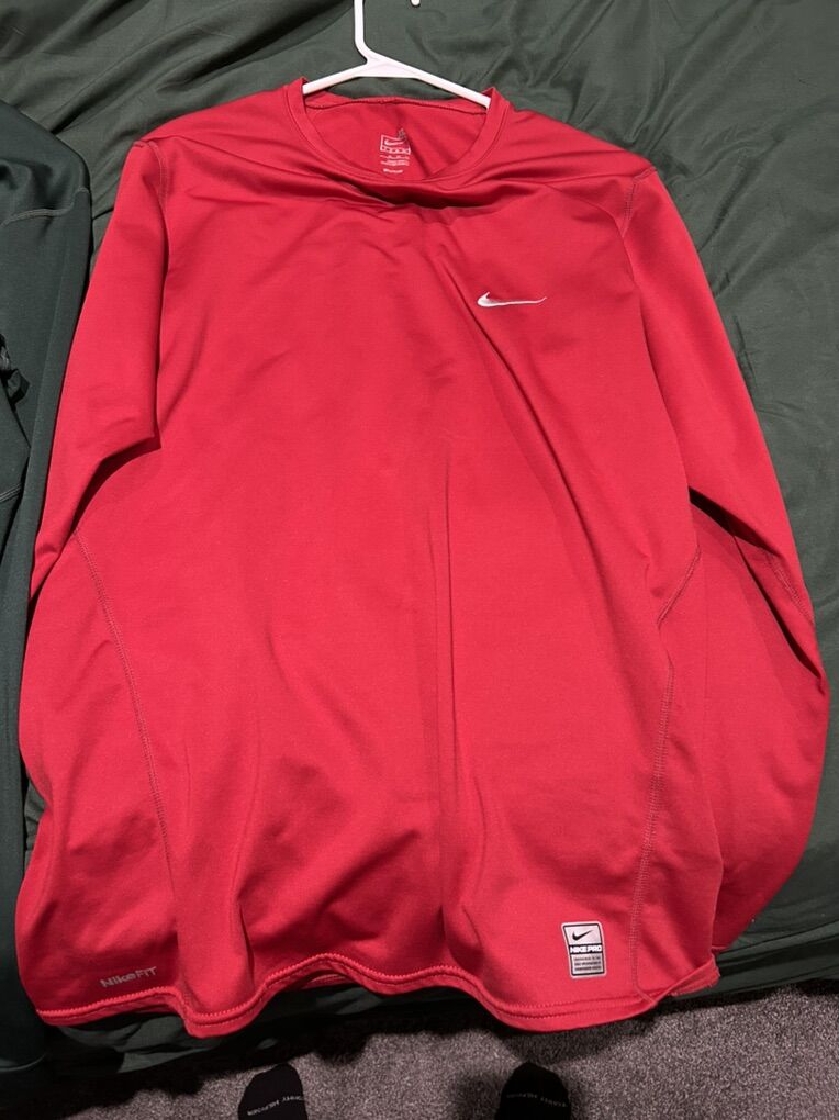 Nike Fit Performance Shirt