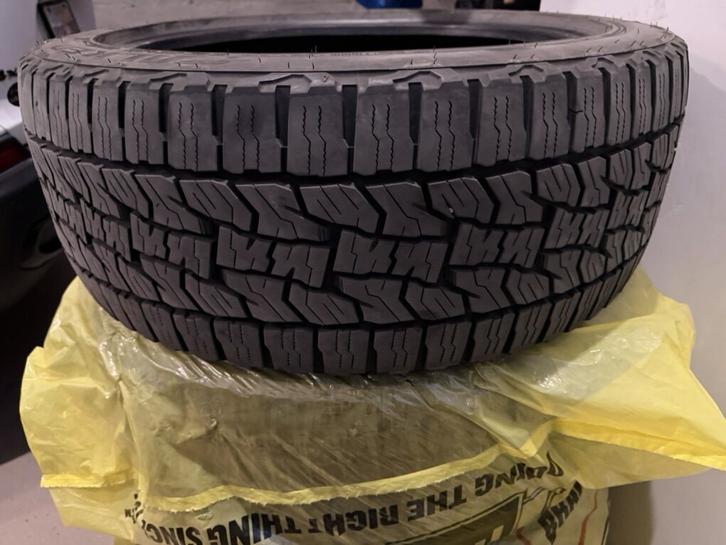 FALKEN WILDPEAK A/T TRAIL TIRES