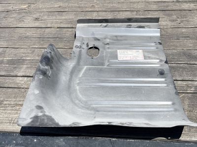 1964-70 mustang floor pan