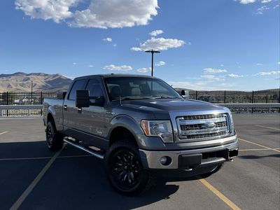 Ford F-150 XLT