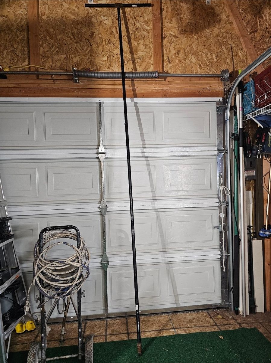 10ft sprinkler key