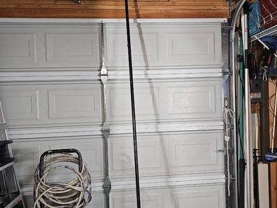 10ft sprinkler key