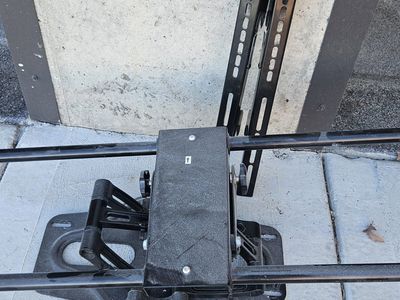 tv mount