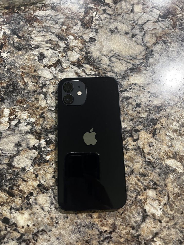 iPhone 12 128gb