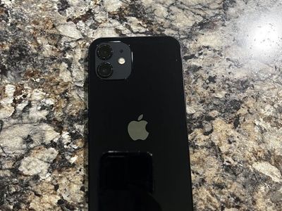 iPhone 12 128gb