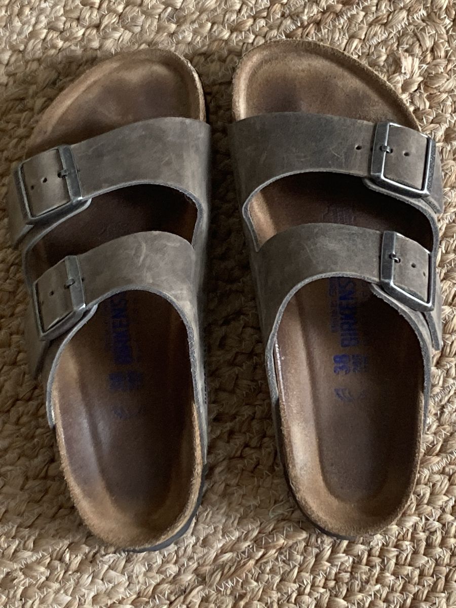 Birkenstock