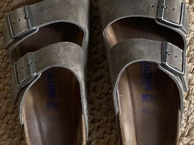 Birkenstock