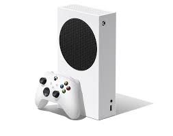Xbox S