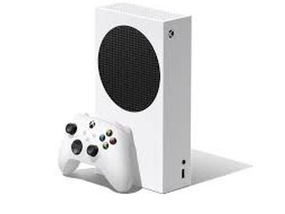 Xbox S