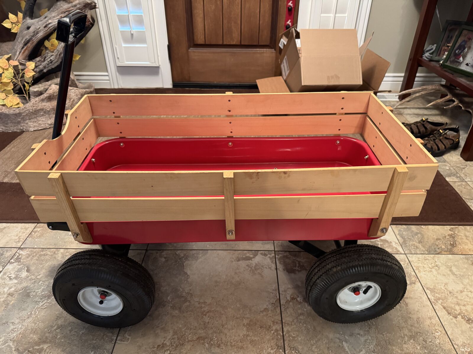 Children’s Wagon Like new