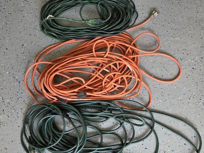 Extension Cords