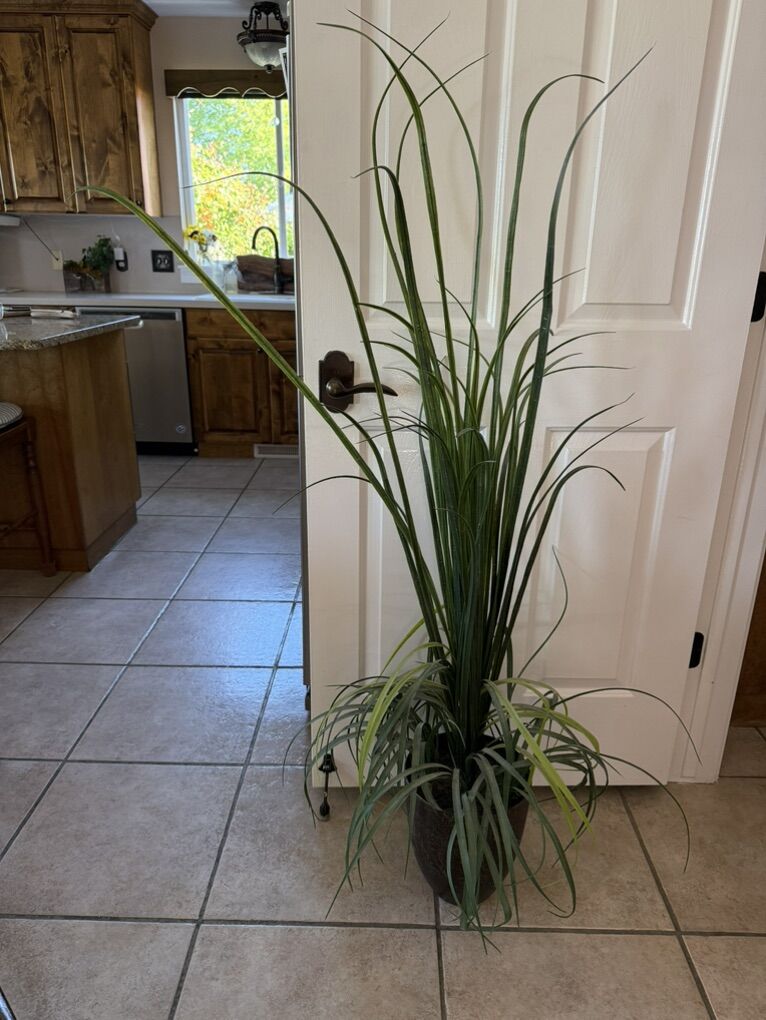 Tall Fake Plant 5 Feet Tall