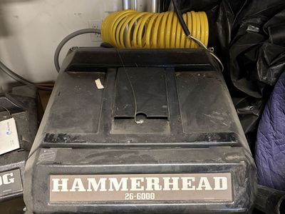 UV CURING FLOORING EQUIPMENT