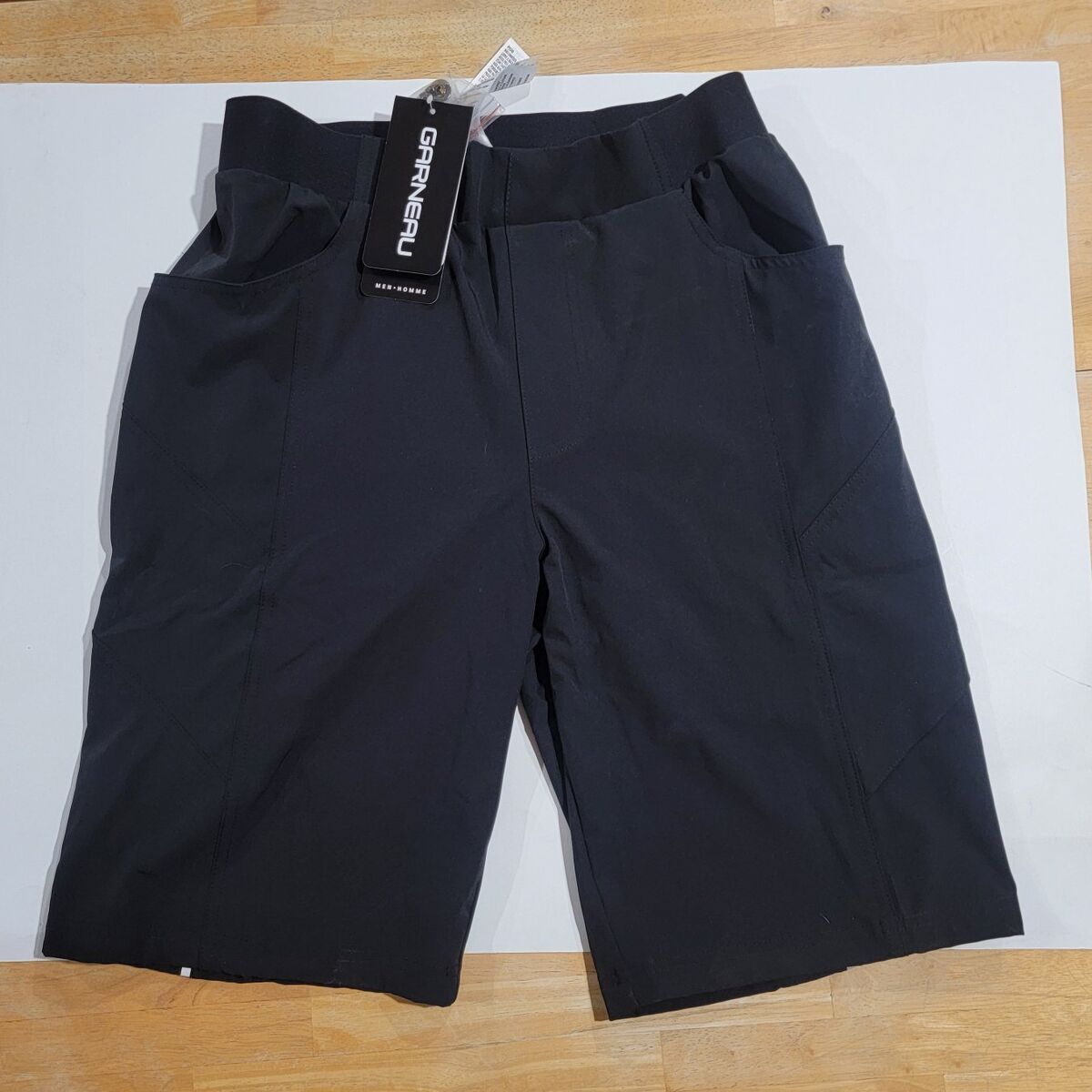 Garneau MTB Range 2 Shorts S