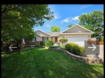 Hyrum UT Residential family home 3300 square feet