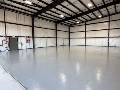 St George Airport Hangar Space For Rent- SGU