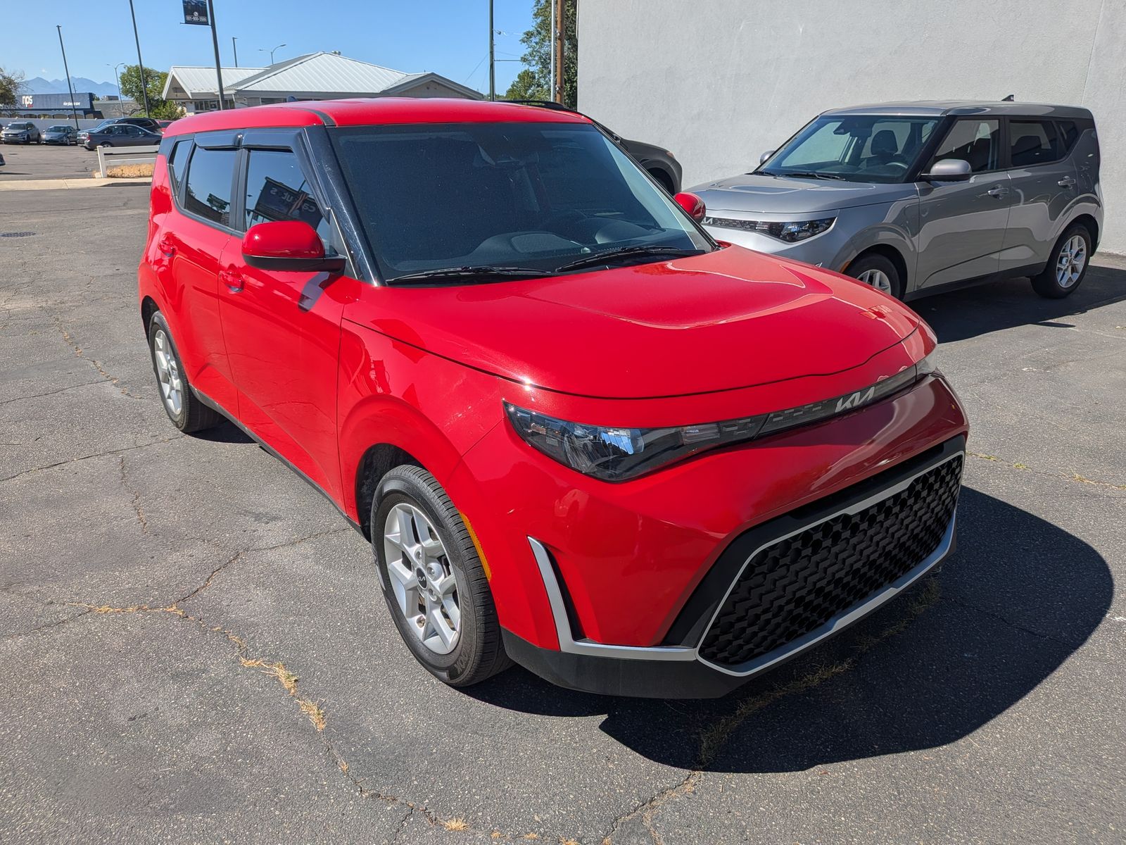 2023 Kia Soul S