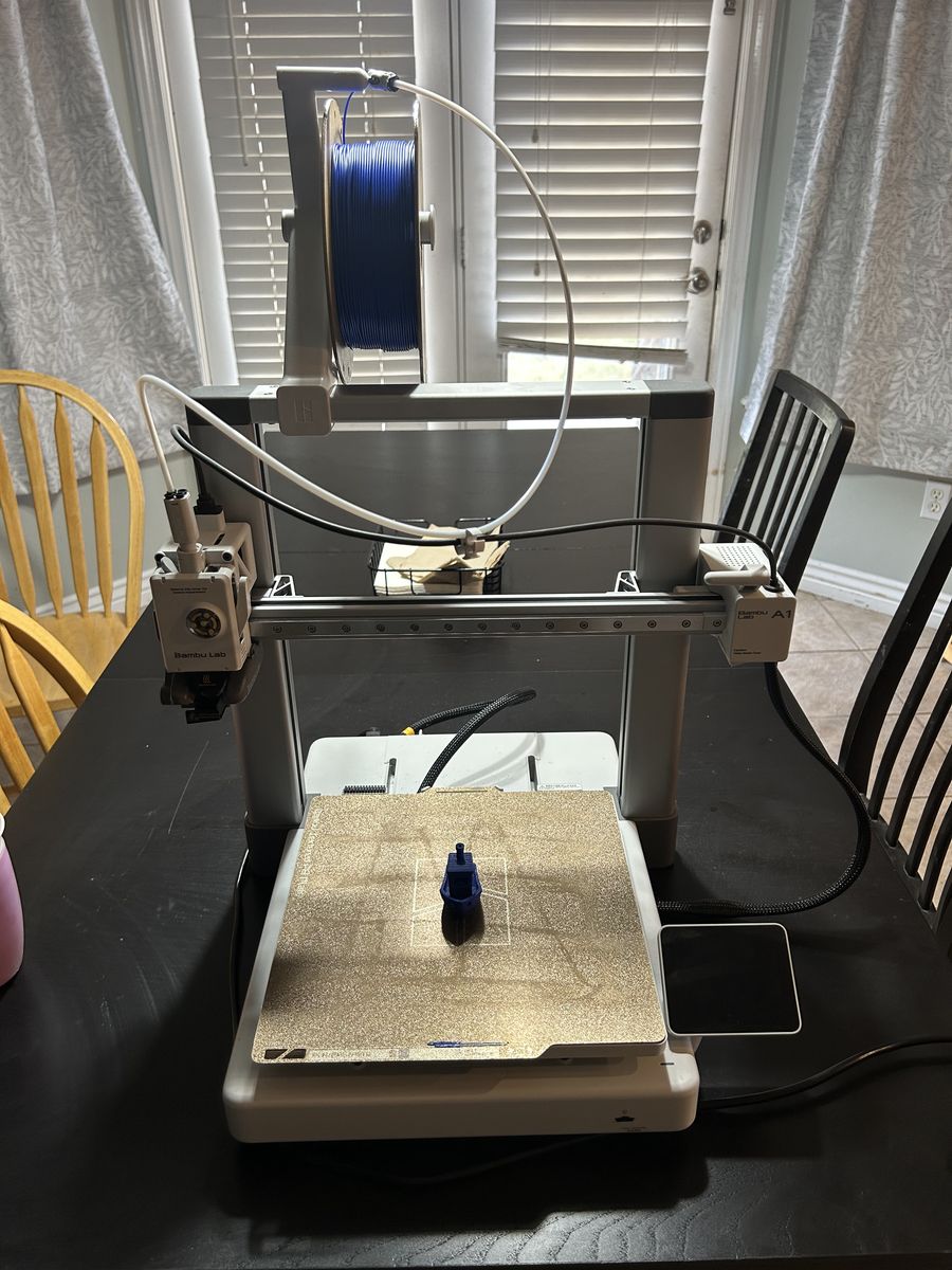 Bambu Labs A1 3D Printer