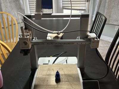 Bambu Labs A1 3D Printer