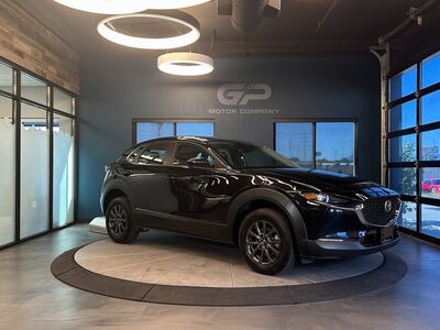 2021 MAZDA CX30 2.5 S