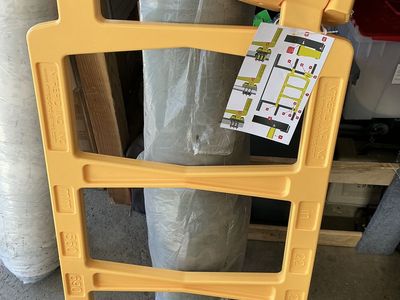 Intrepid UDG-37 Self-Closing Gate