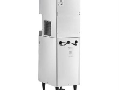 Hoshizaki Ice maker and Water Dispenser