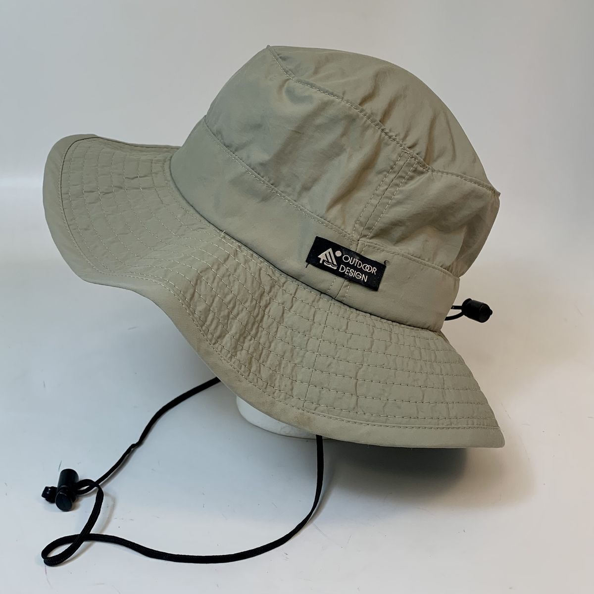 Safari Boonie Sun Hat By Dorfman Pacific