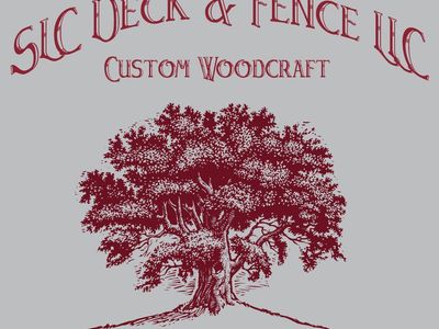 Custom decks and fences