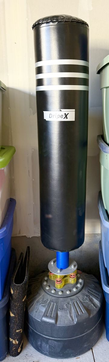150lb Boxing bag