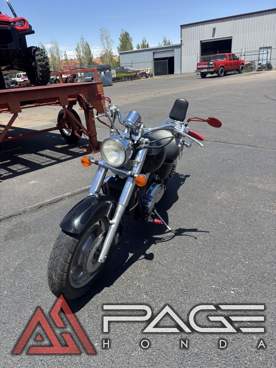 2005 Honda Shadow Sabre