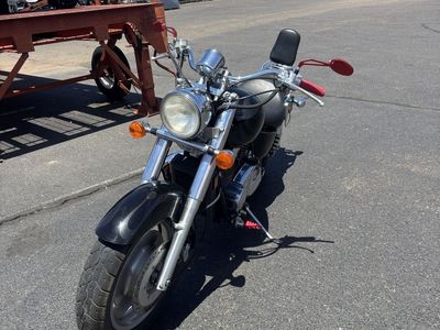 2005 Honda Shadow Sabre
