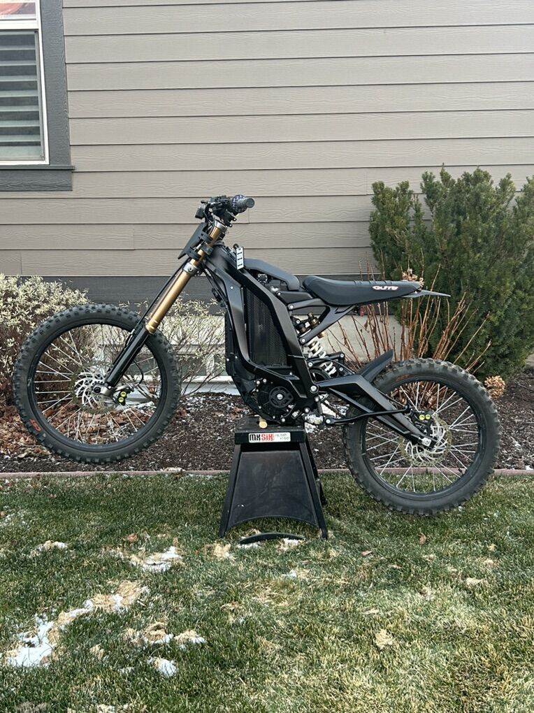 2025 Surron Lite Bee X