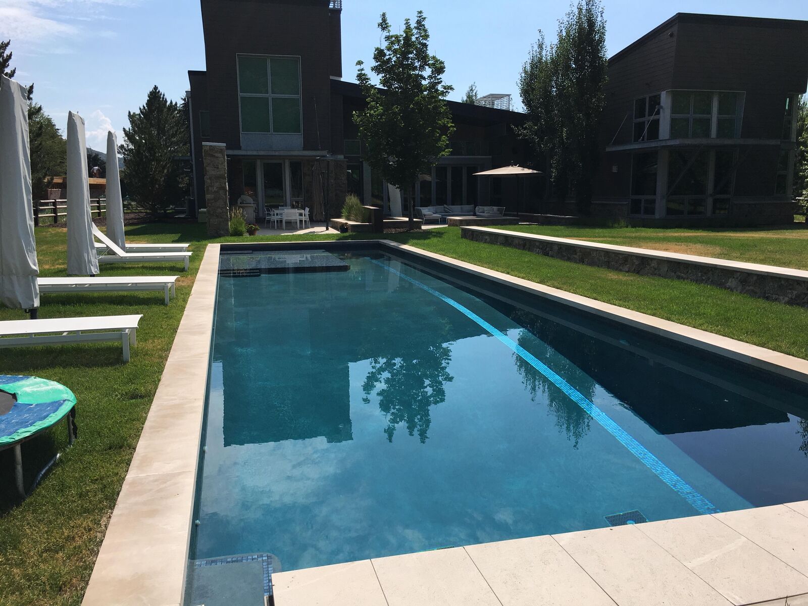 Premium Pool Care Pool/spa Opening/Closing