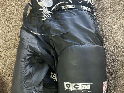 Ccm Pants