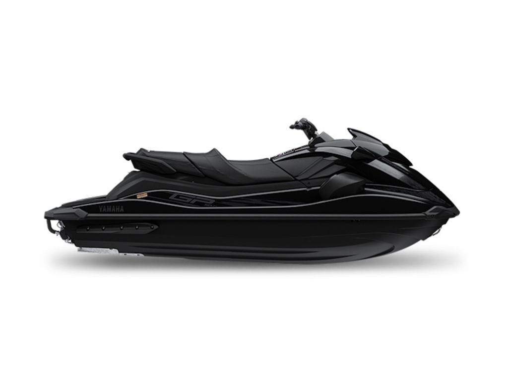 2026 Yamaha WaveRunners GP SVHO™ with Audio