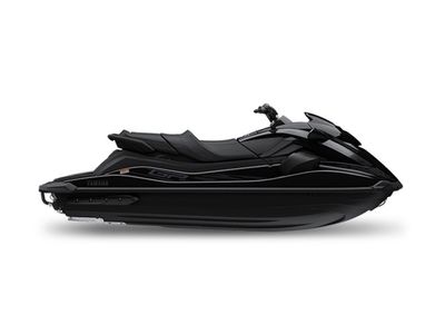 2026 Yamaha WaveRunners GP SVHO™ with Audio