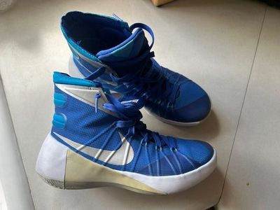 Nike Hyperdunk Shoes