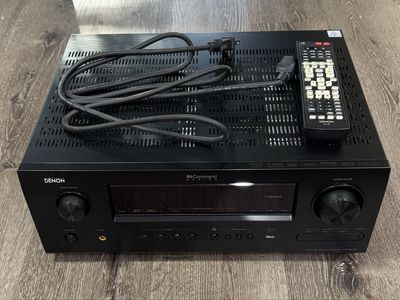 Denon AVR-2312CI Receiver