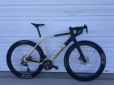 Canyon Grail