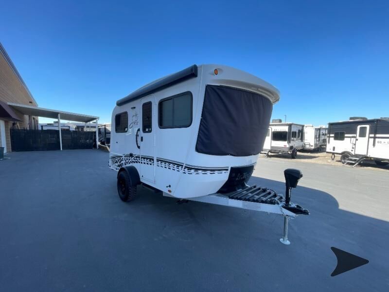 2023 inTech RV Sol Eclipse