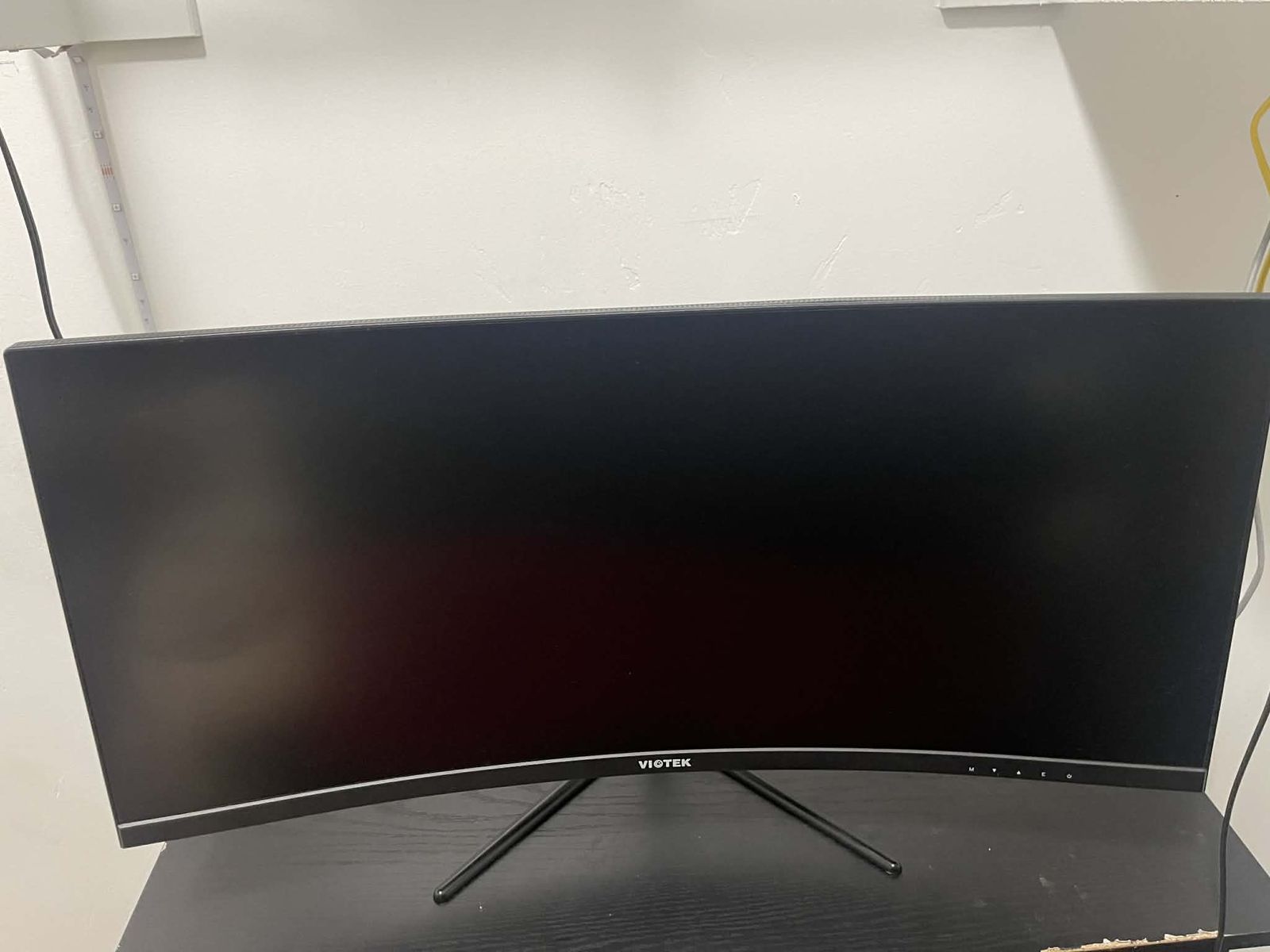 Viotek 120hz Gaming Monitor