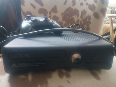 xbox 360