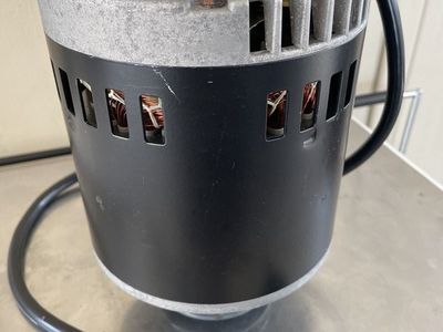 Swamp Cooler Pump-EVERBILT