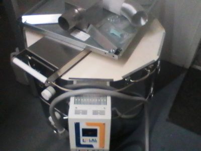 Electric L&L Ceramic Kiln – Excellent Condition