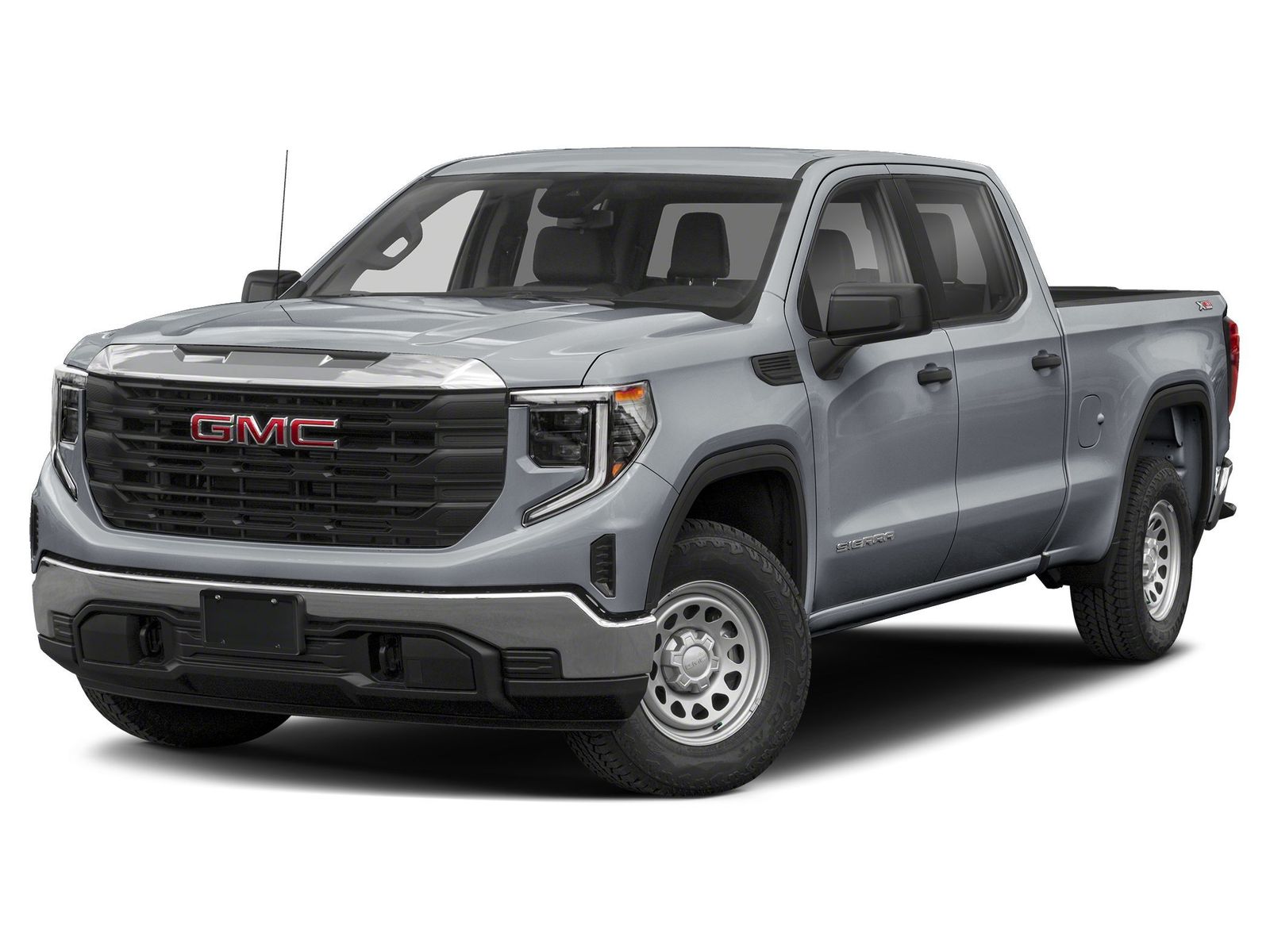 2026 GMC 1500 Elevation Standard