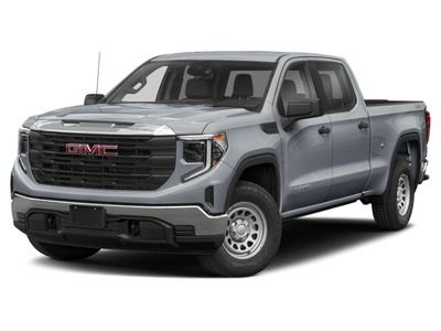 2026 GMC 1500 Elevation Standard